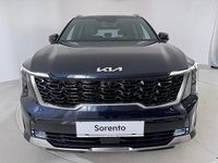 gebraucht Kia Sorento 2,2 CRDi SCR AWD Platin DCT 7-Sitzer | Stahl Wien 22