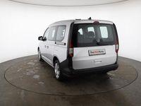 gebraucht VW Caddy TDI