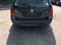 gebraucht VW Golf IV 