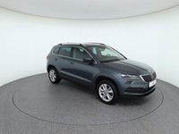 gebraucht Skoda Karoq Style 125 TSI DSG ACT