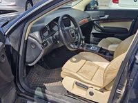 gebraucht Audi A6 3.0 TDI quattro (165kW)