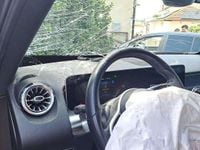 gebraucht Mercedes GLB200 d Aut.