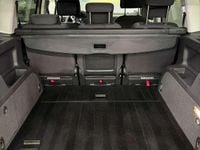 gebraucht VW Touran Comfortline 20 TDI DPF DSG