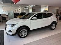 gebraucht Nissan Qashqai 13 DIG-T Acenta