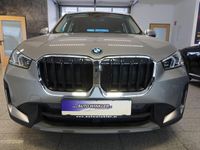 Gebraucht BMW X1 245 PS (180 kW) 2023 Silber SUV