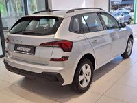 gebraucht Skoda Kamiq Essence TSI