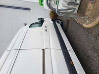 gebraucht VW Crafter 2.0tdi