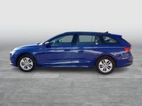 gebraucht Skoda Octavia Combi 2.0 TDI Ambition