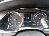 gebraucht Audi A4 Avant 2,0 TDI