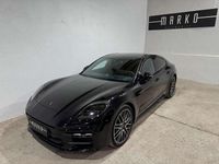 gebraucht Porsche Panamera Turbo E-Hybrid Gen.3 "Pano 18W. uvm."