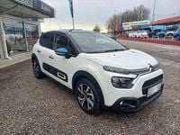 gebraucht Citroën C3 BlueHDi 100 S&S 6-Gang-Manuell Shine