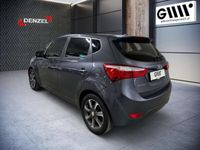 gebraucht Hyundai ix20 1,4 CVVT GO!