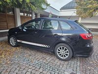 gebraucht Seat Ibiza ST GT 1,4