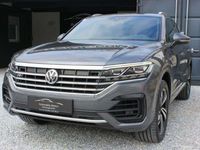 gebraucht VW Touareg R-Line 4Motion