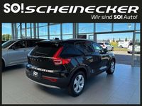 gebraucht Volvo XC40 T4 Momentum Geartronic