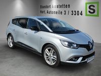 gebraucht Renault Grand Scénic IV Limited Blue dCi 120