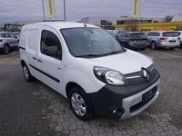 gebraucht Renault Kangoo Z.E. Complete 33kWh mit Batterie *TOP-PREIS!*