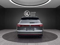 gebraucht VW Touareg R eHybrid TSI 4Motion ''HeadUp+Pano+uvm''