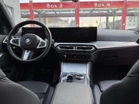 Gebraucht BMW 330e M Sport 292 PS (214 kW) 2024 Grau Limousine