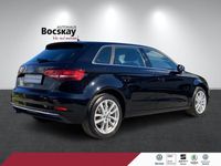 gebraucht Audi A3 Sportback SB 1.6 TDI intense