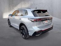 Neu VW Tiguan Sport 204 PS (150 kW) 2025 Silber SUV