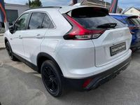 gebraucht Mitsubishi Eclipse Cross 2,4 PHEV 4WD 45 Jahre Edition CVT Au