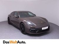 gebraucht Porsche Panamera 4 E-Hybrid G2 II