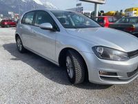 gebraucht VW Golf Rabbit 16 BMT TDI