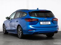 gebraucht Ford Focus Focus1,0 EcoBoost mHEV ST-Line X Aut. EXTRAS