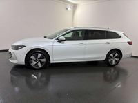 gebraucht VW Passat Variant 1.5 eTSI Business DSG *LED*AHK*ACC*NAVI*