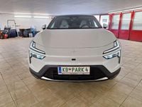 Neu Polestar 4 400 kW (544 PS) 2026 Weiß SUV