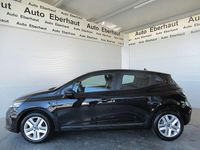 Neu Renault Clio V Evolution 67 PS (49 kW) 2025 Schwarz Limousine