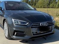 Gebraucht Audi A5 Sportback Sport 190 PS (139 kW) 2019 Kleinwagen
