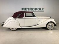 gebraucht Jaguar MK V 3.5 Liter