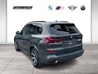 gebraucht BMW X5 xDrive40d M Sportpaket | Head-Up | Harman-Kardon | AHK