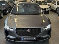 Gebraucht Jaguar I-Pace 294 kW (400 PS) 2021 Grau SUV
