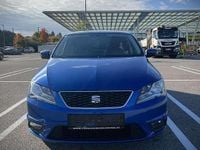 Gebraucht Seat Toledo Style 116 PS (85 kW) 2018 Kleinwagen