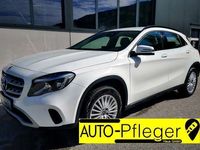 Mercedes Gla180 Gebraucht Kaufen 158 Autouncle
