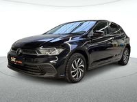 gebraucht VW Polo 1.0 TSI Life DSG|CarPlay|Sitzhzg|PDC v+h|LED|Temp.