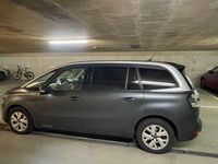gebraucht Citroën Grand C4 Picasso BlueHDI 120 S&S 6-Gang Feel