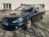 gebraucht Peugeot 607 Platinum