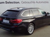 gebraucht BMW 520 d