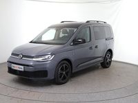 Gebraucht VW Caddy Edition 150 PS (110 kW) 2025 Grau Van / Kleinbus