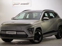 Neu Hyundai Kona GO! 150 kW (204 PS) 2026 SUV