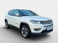 gebraucht Jeep Compass MultiJet AWD 9AT 170 Limited