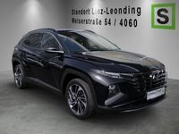 gebraucht Hyundai Tucson 1,6 T-GDI Hybrid 2WD Trend Line Aut.