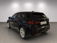 Gebraucht BMW 118 Shadowline 150 PS (110 kW) 2024 Schwarz Kleinwagen