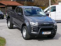 gebraucht Isuzu D-Max Space Cab 4x4 L A/T