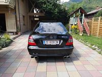 gebraucht Mercedes E280 7G-TRONIC Avantgarde