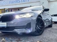 gebraucht BMW 530 d xDrive Touring / LED / Leder / Sitzlüftung